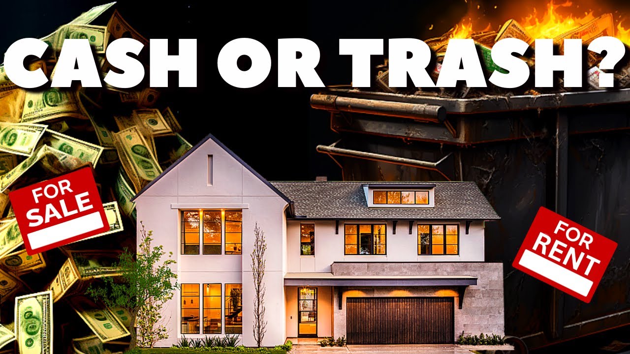 Buy NOW or WAIT? The Housing Market is About to SHIFT! Getting a