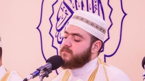 ترتيل ماتيسر من الجزء الاول - القارئ ضيـاء الموسـوي