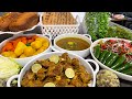 Afghani Shorba Simple Cake شوربا افغانی و کیک مزه دار Afghani Shorba Simple Cake شوربا افغانی و کیک مزه دار