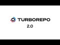 Turborepo 2.0 - New UI + Watch Mode?!