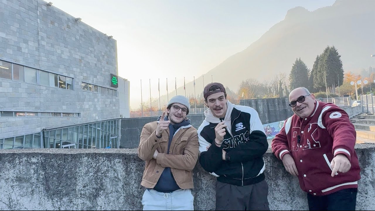 La Domenica Biancorossa - Puntata 66 del 9 novembre 2025