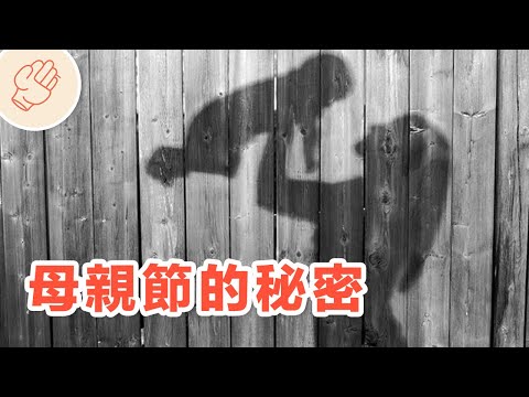 母親節的黑暗歷史 ! 康乃馨又代表什麼？