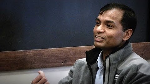 How to Overcome Speaking Aggressively During Interviews, with Ramit Sethi