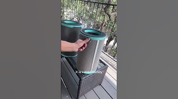 This Jaspr Filter was replaced immediately!