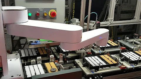 Brooks PreciseFlex Collaborative Robots in Automation