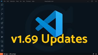 top vs code updates | v1.69 released!! | tips & tricks 2022 (visual studio code)