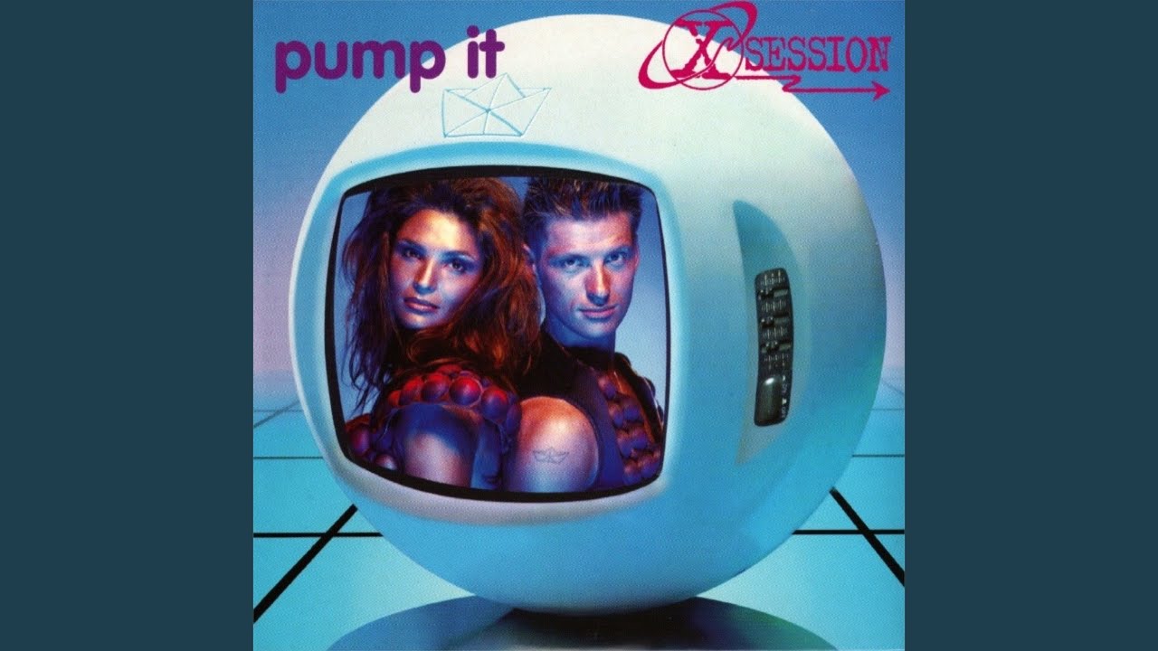 Watch Pump It (Swing Beat) on YouTube Watch Pump It (Swing Beat) on YouTube