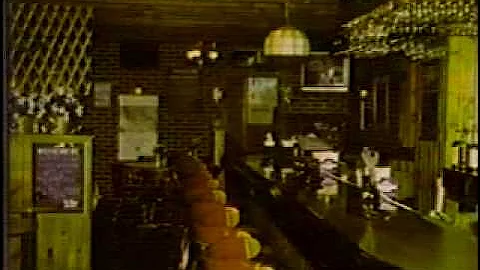 Old Forge, NY commercial 1988