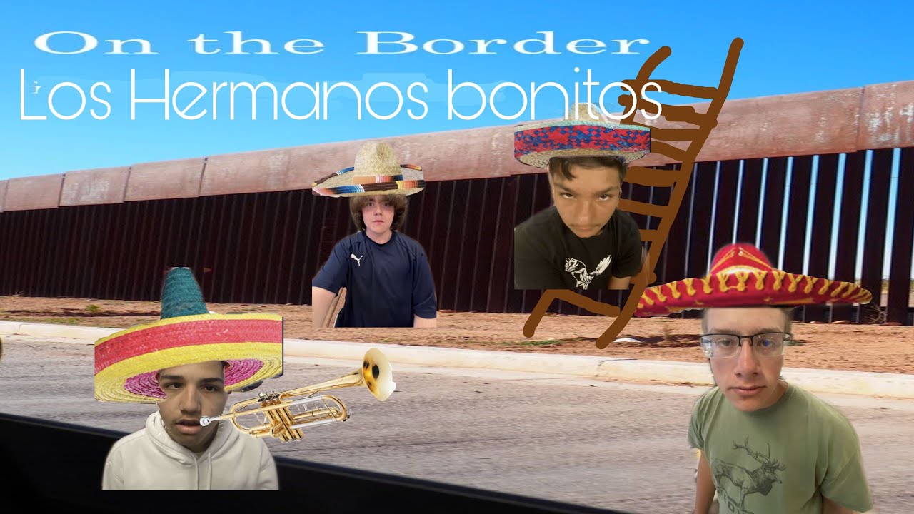 La Slopa: (Los Hermanos bonitos) - YouTube