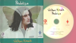 Volkan Konak - Gurbetçilerin Türküsü | Türkü & Şarkı Sözleri