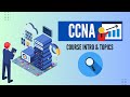 CCNA 2025 Introduction + Full Syllabus Explained for Beginners