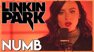 Video-Miniaturansicht von „"Numb" - Linkin Park (Cover by First to Eleven)“