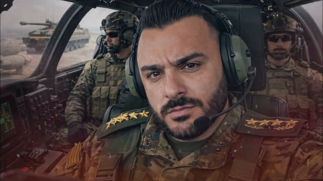 Liviu Guță®️ - Generalu | Audio oficial 2022)