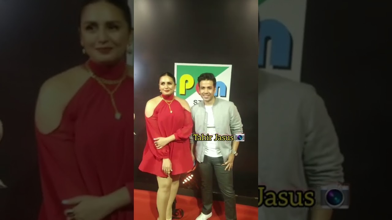 huma Qureshi, Tushar Kapoor, Johny Levear And More Celebs At Rrr Success Party