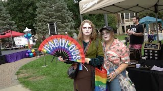 2024 Terre Haute Pride Festival - Olivias Version