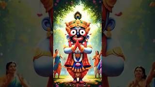Jagannath Mandir 🙏#reels #love #trending #jagannath #shortsfeed #shorts #mahadev #hanuman #youtube