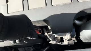 SA59DNE Volkswagen-Golf 6 2008-2012 WVWZZZ1KZAW093852