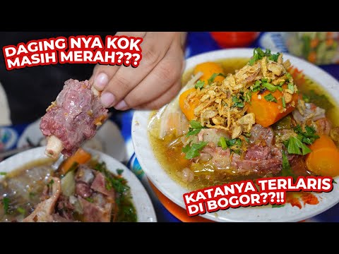 Sop Buntut