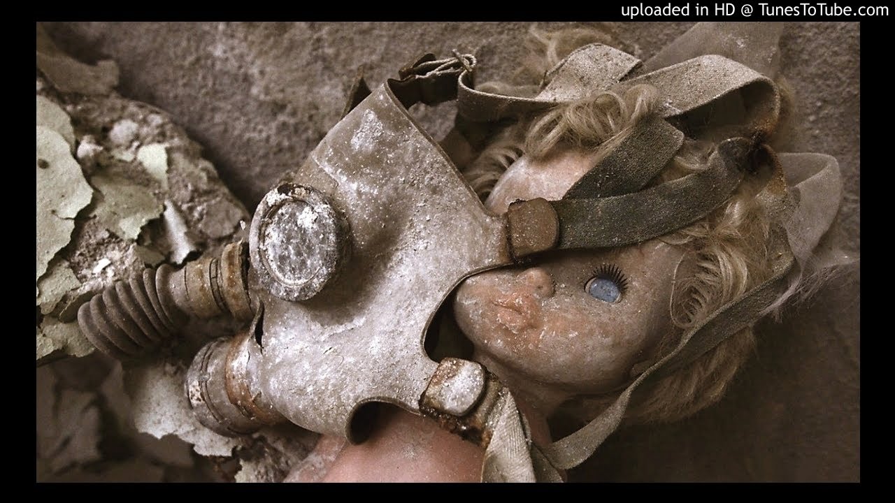 Watch Bullet Versus Body - Chernobyl (Demo) on YouTube Watch Bullet Versus Body - Chernobyl (Demo) on YouTube