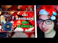 DARKRAI REACCIONA A "Los juguetes MÁS VENDIDOS de cada NAVIDAD (2000-2010)" ​| @RetroFlama