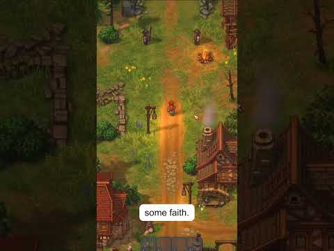 How to Unlock Fast Travel In Graveyard Keeper 2 — JA Guides Gaming