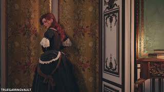 Assassin's Creed Unity Gameplay Walkthrough Part 4 (PS4) - AC Unity Walkthrough Part 4 PS4 1080P