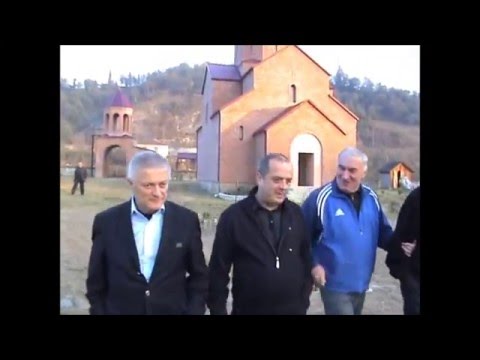 ლევან მატუა