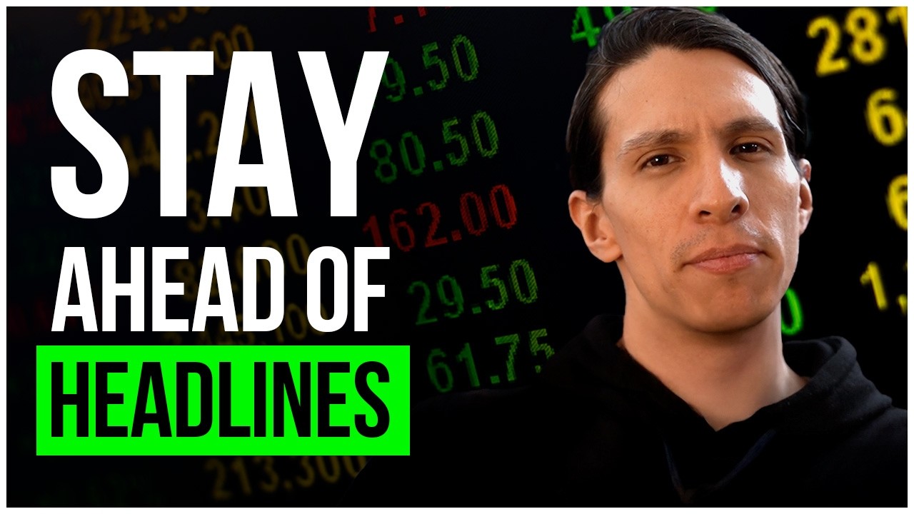 3 привычки, которые помогают трейдерам оставаться прибыльными при изменении рыночной конъюнктуры.