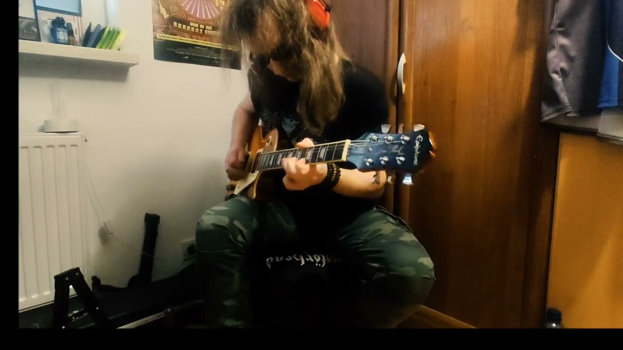 80's shred style JAM,.takie tam 