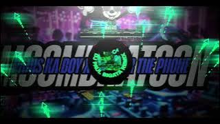 PANIS KA BOY X ANSWER THE PHONE MOOMBHATOON REMIX DJ PAUL BIGATA REMIX VIRAL TIKTOK REMIX 