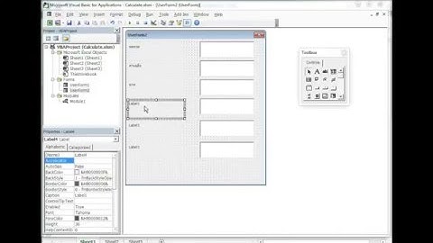 แนะนำ Macro ตอนที่13 สร้าง สร้างสูตรใน VBA ตอน2
