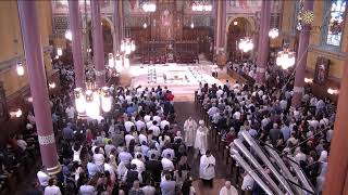 May 20, 2023--CONFIRMATION MASS