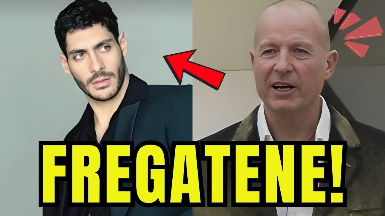 Javier Martinez sotto attacco, Bernardo Cherubini lo difende