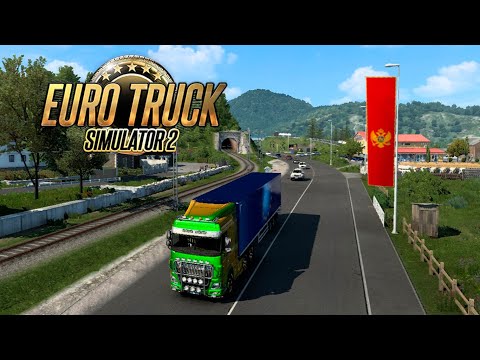 Euro/American Truck - YouTube