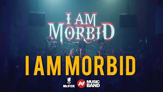 I AM Morbid l Concert ImMorbid l Mr.FOX Live House (FULL)