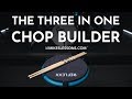 Three in One Chop Builder - Drum Lesson