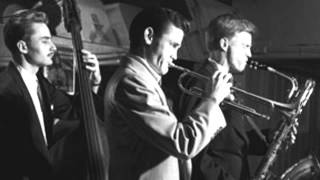 Gerry Mulligan '52 - Lullaby Of The Leaves chords