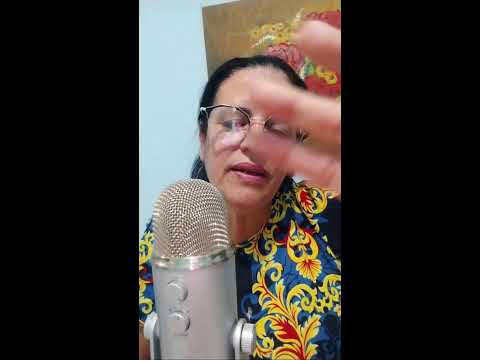 ASMR Vídeos pra dar sono