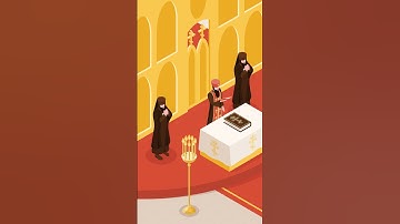 Thumbnail of Catholic vs Orthodox