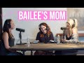 Dumb Blonde: Bailee's Mom Talks: Addiction, Recovery & Reuniting