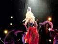 Christina Aguilera - Lady Marmalade live