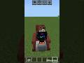 minecraft easy 🛋️sofa build hack#viral#short