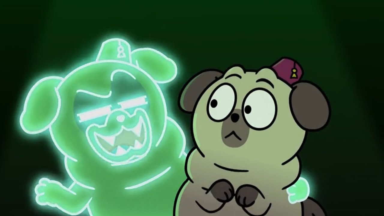 Driver’s Seat Song|Dead End Paranormal park