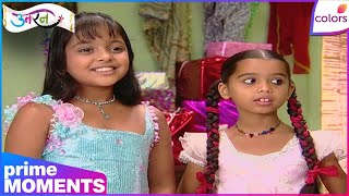 Uttaran  Ep 99  Ichha And Tapasya Celebrate Birthday Of Tappu  Colors Tv