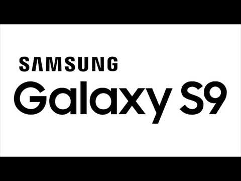 Samsung Galaxy S9 Ringtones 
