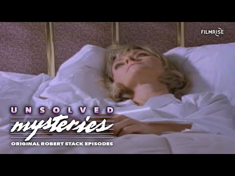 41+ Season 3 Unsolved Mysteries Background