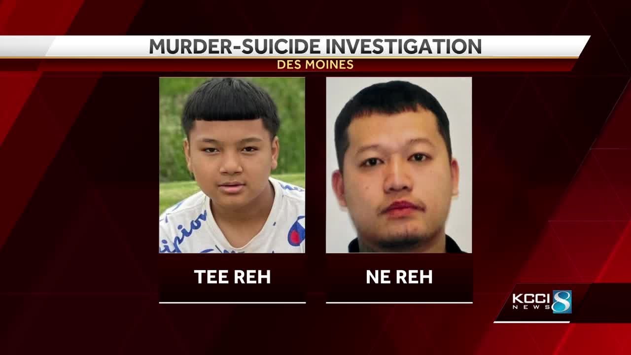 Police identify two people killed in Monday's shooting - YouTube