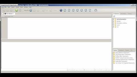 Video Tutorial consultas y filtrado de datos MySQL 2/4