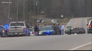 GBI investigating after Crawford County deputy fatally shoots man: What we know