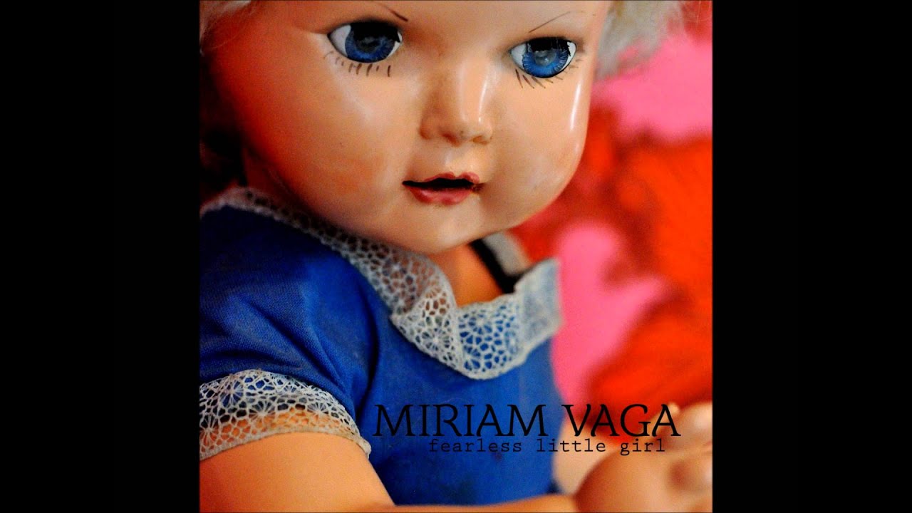 Me - Miriam Vaga